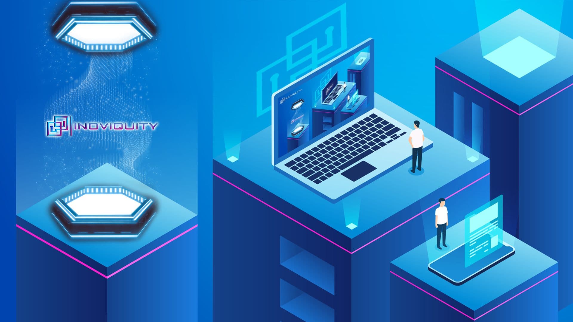 inoviquity wallpaper — design 2