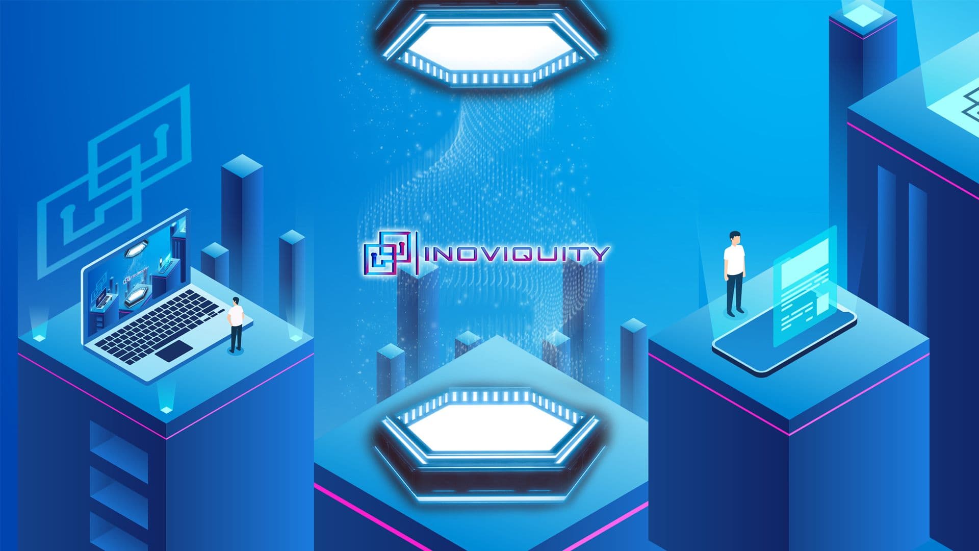 inoviquity wallpaper — design 3