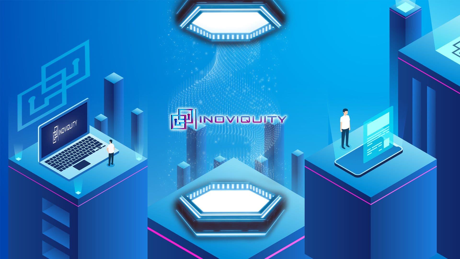 inoviquity wallpaper — design 1